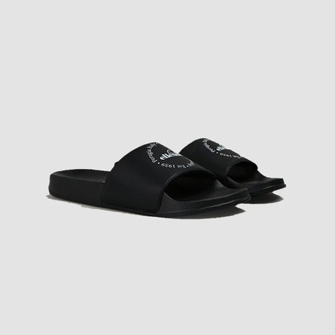 Ellesse summer slide כפכפי אלס קיץ בצבע שחור
